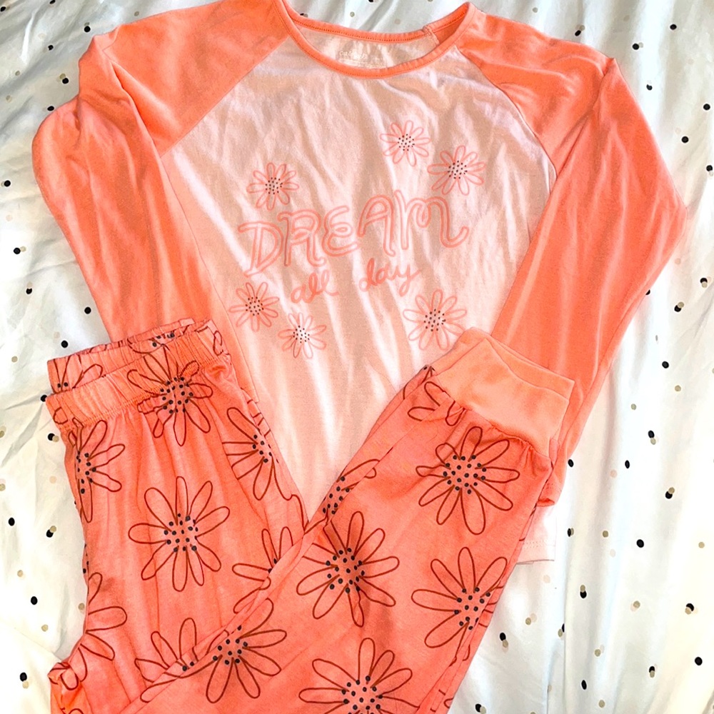 Cat and Jack PJ Set
